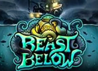 Beast Below игра морские чудеса