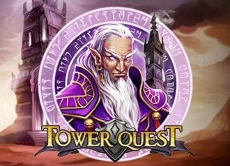 Tower Quest игра сокровища